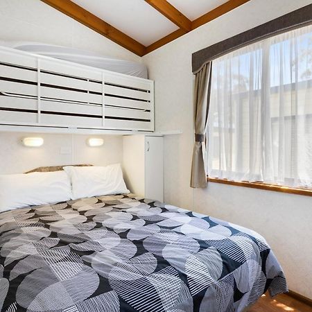 Goulburn South Caravan Park Kültér fotó