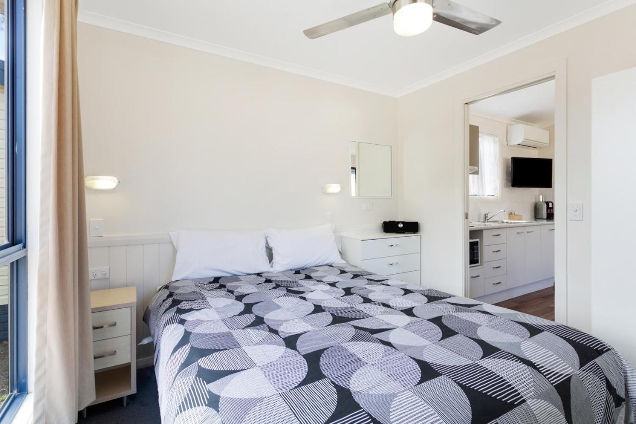 Goulburn South Caravan Park Kültér fotó